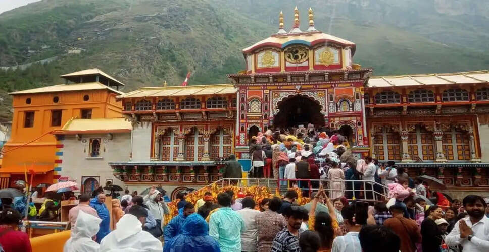 Uttarakhand Government Finalizes Preparations for Char Dham Yatra Starting April 23