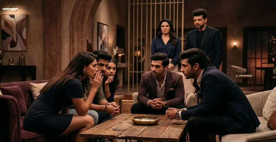 MTV Splitsvilla 16: The Shift from Romance to Strategy as Finale Approaches!
