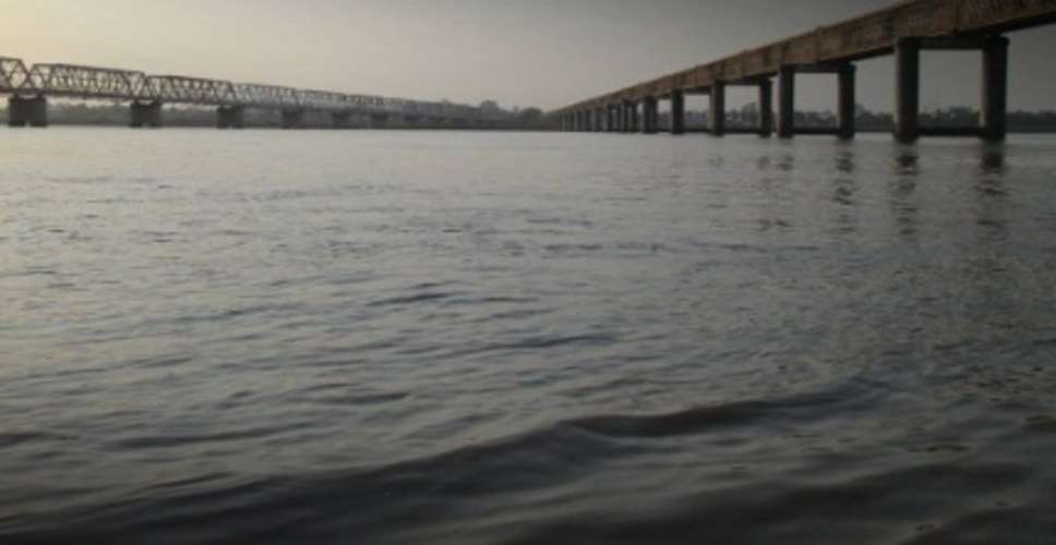 Guj: Over 3K people evacuated as Narmada water level rises