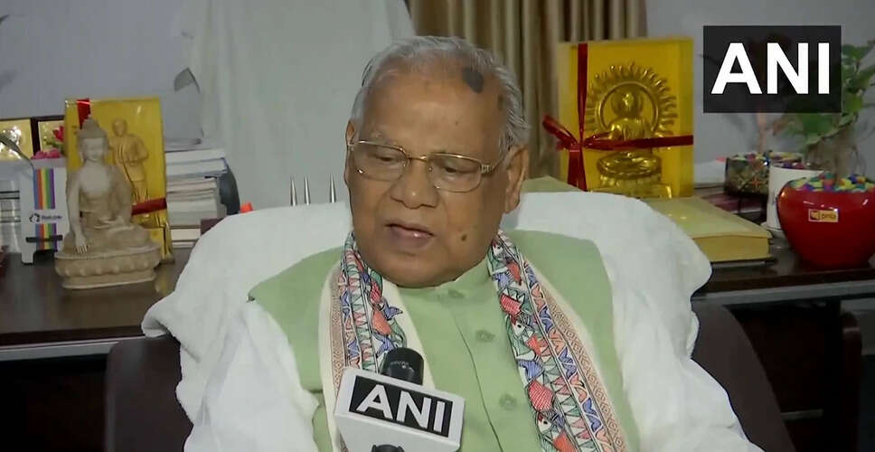 Controversy Erupts Over Bihar CM Nitish Kumar's Hijab Incident