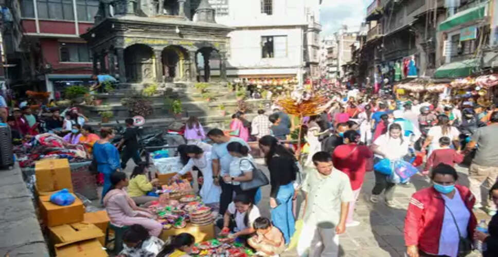 Nepal Shifts to Fortnightly Salary Payments for Government Employees: A Bold Move!