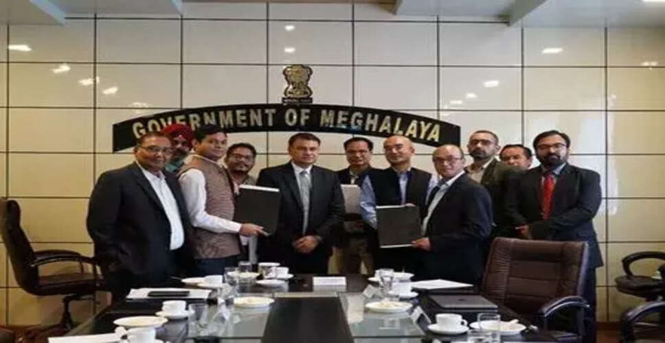 IICA Launches First Regional Campus in Northeast India