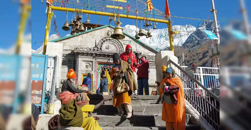 Temples Where Men Are Not Allowed: A Look at Unique Rituals