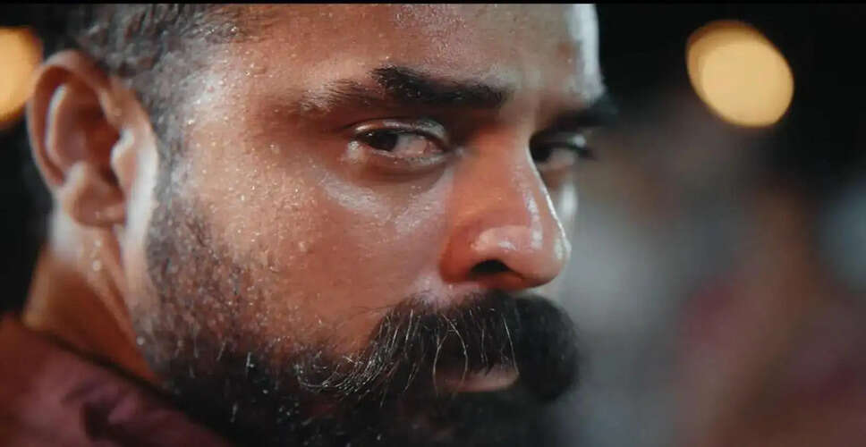 Legal Challenges Arise for Tovino Thomas' Film Pallichattambi Ahead of Release