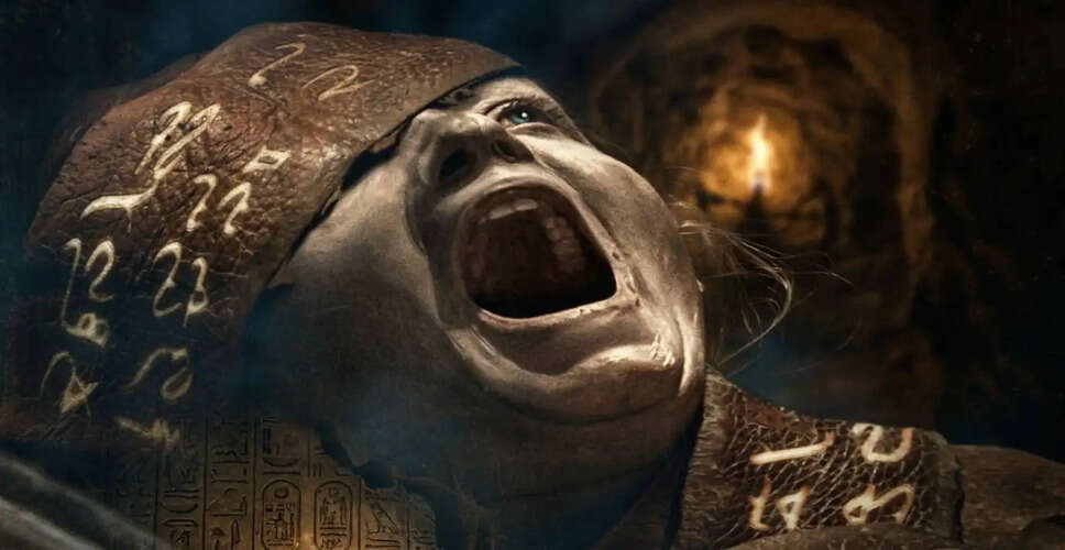 The Mummy's Box Office Triumph in India: Will It Surpass Expectations?