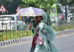 Odisha's Sambalpur District Adjusts Work Hours Amidst Scorching Heatwave