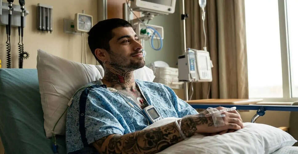 Zayn Malik's Health Struggles: What Fans Need to Know About His Latest Album Promotion