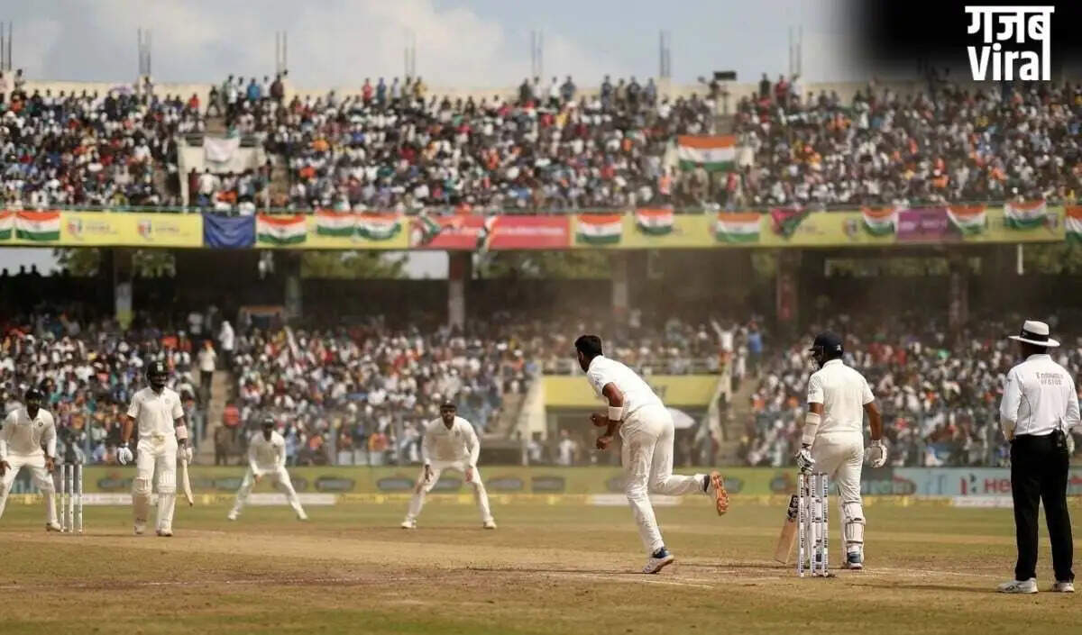 India A Men's Team to Face Australia in Upcoming Test Series
