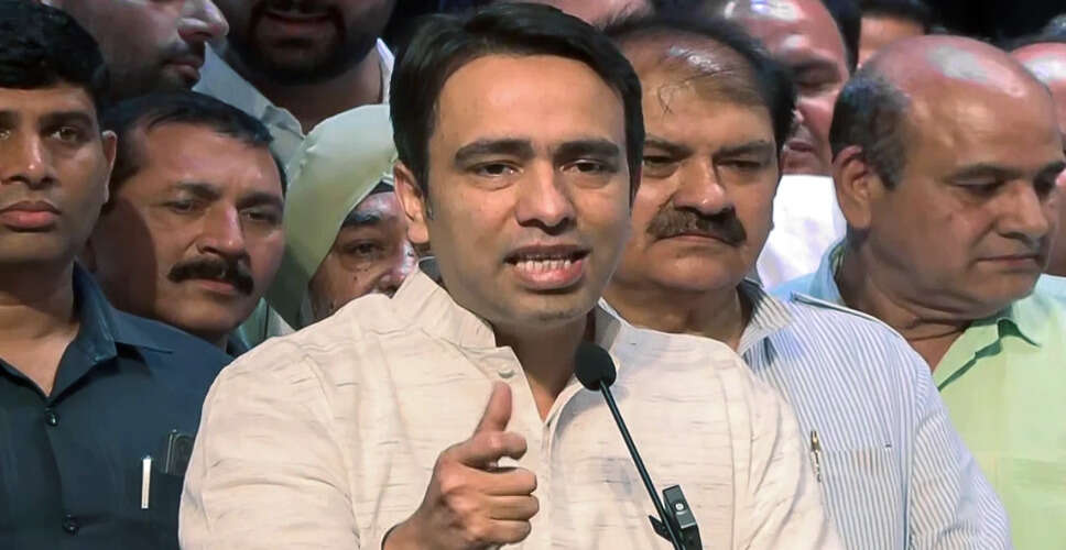 Union Minister Emphasizes Multilingualism in National Education Policy