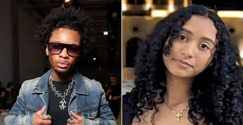 D4vd Arrested in Connection with Teen's Death: Investigation Details