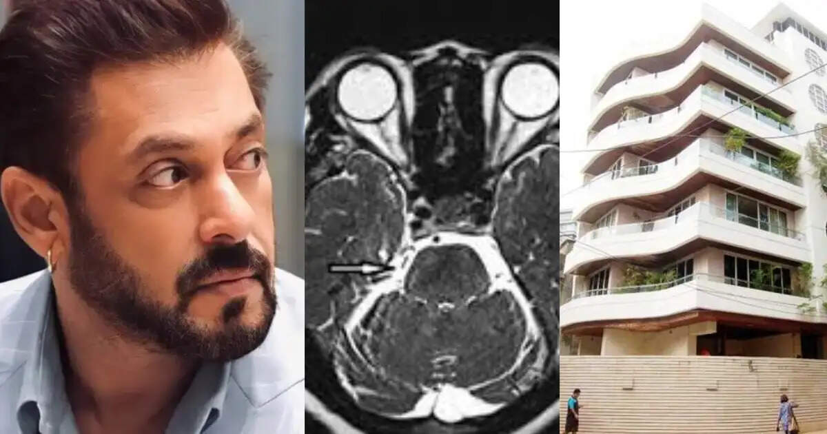 Salman Khan's Health Struggles and Property Distribution Plans