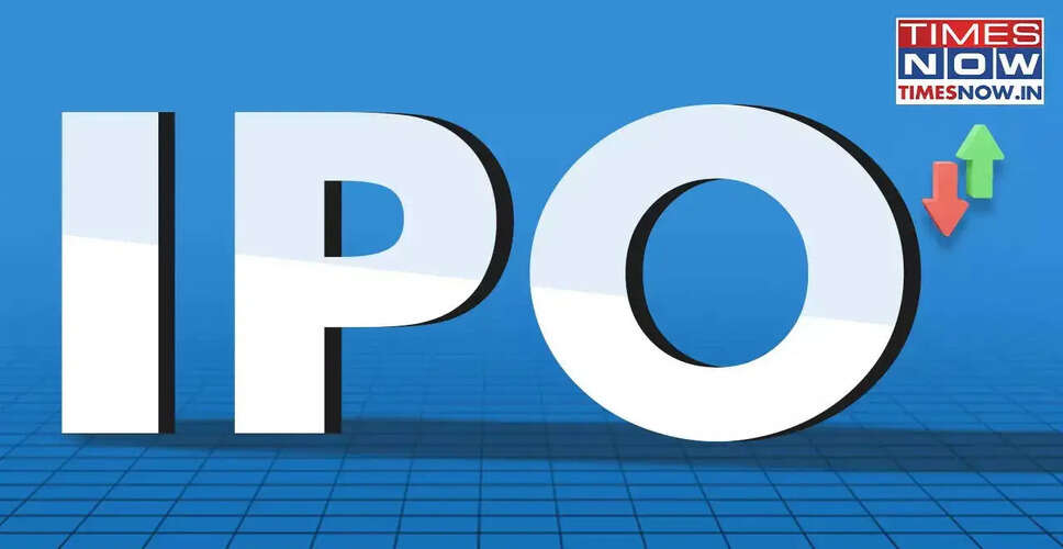 Upcoming IPOs in India's Primary Market: What Investors Should Know