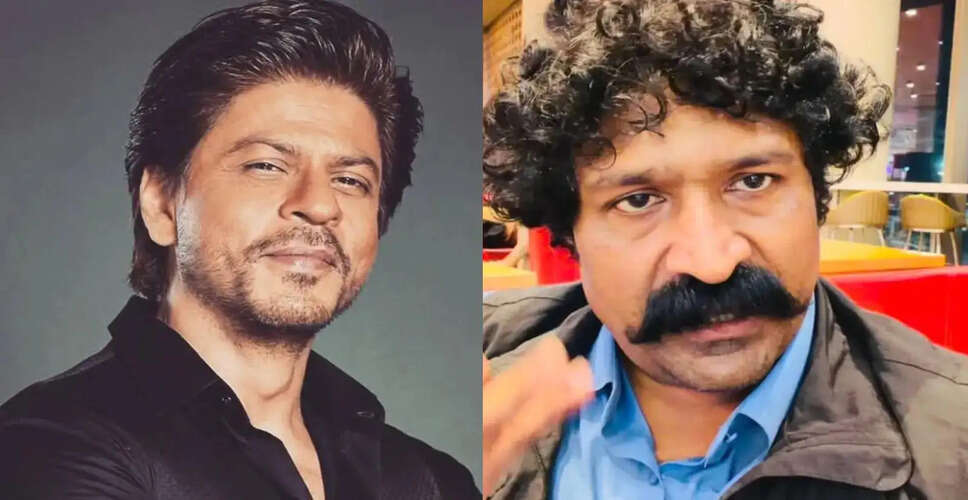 Shah Rukh Khan's Generosity Boosts Marathi Film Deool Band 2