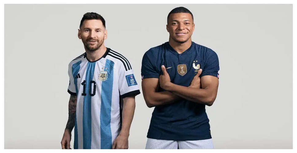 Top 10 Football Stars to Watch in the 2026 FIFA World Cup