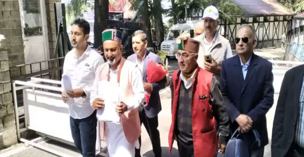 Himachal Pradesh Apple Farmers Call for Ban on Turkish Apple Imports