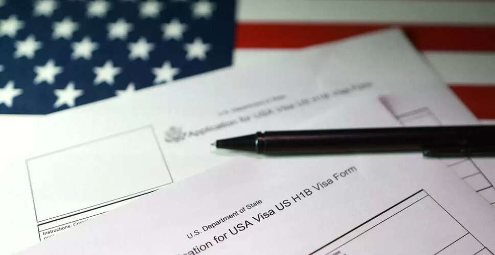 New H-1B Visa Regulations Favor Higher-Skilled Workers in the US