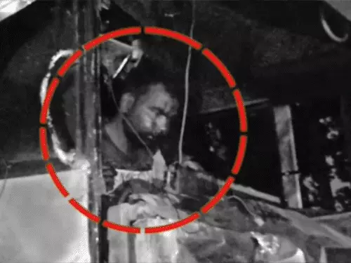 Tragic Bus Accident Claims Lives of 13 in Local Community