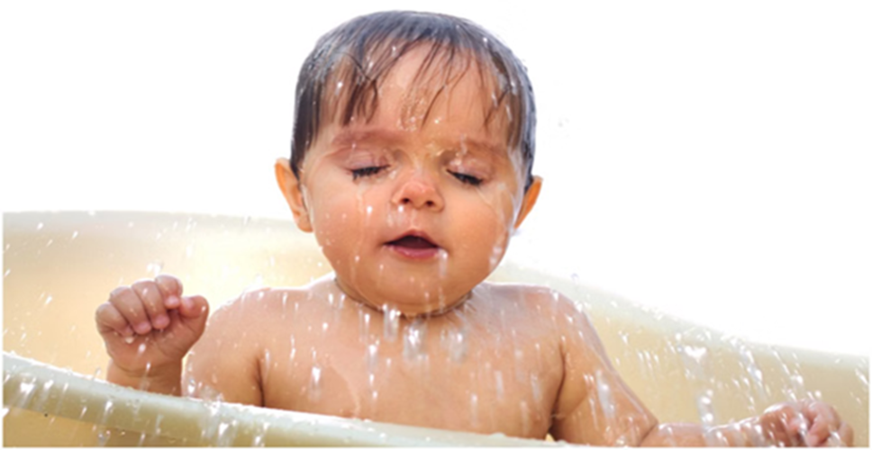 Essential Winter Bathing Tips for Your Child's Health