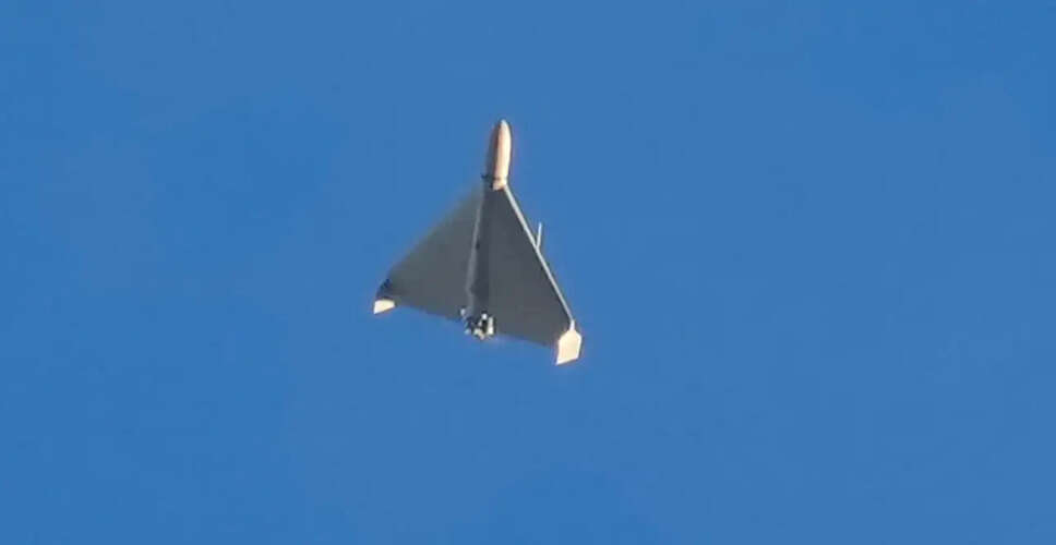 Challenges Posed by Iran's Shahed Drones to US Defense Systems