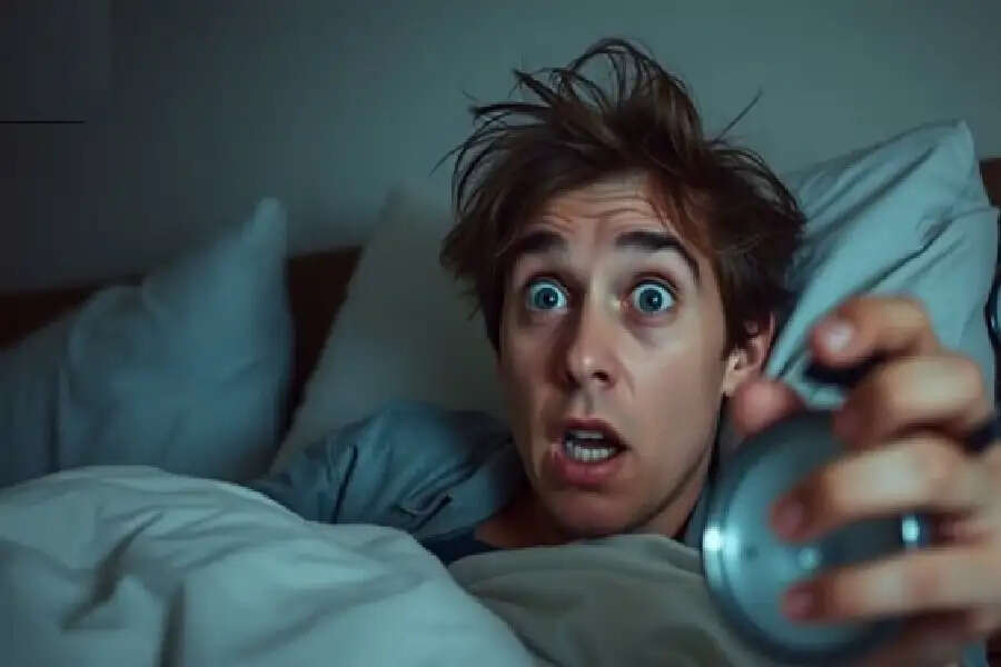 Understanding Early Morning Wakefulness: Causes and Solutions