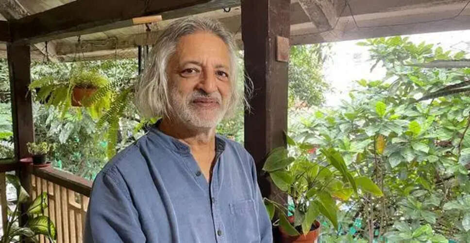 Anand Patwardhan Retrospective: A Deep Dive into India's Social Issues Through Film