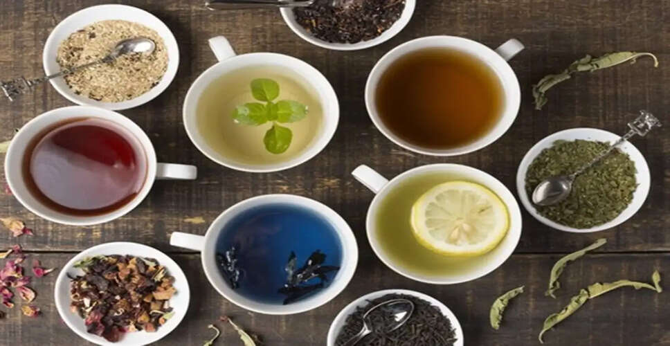 Boost Your Immunity This Monsoon with Ayurvedic Kadha Recipes
