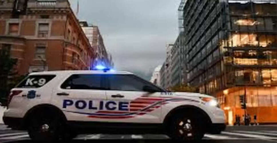 Tragic Shooting of Israeli Embassy Staff Near Washington DC Jewish Museum