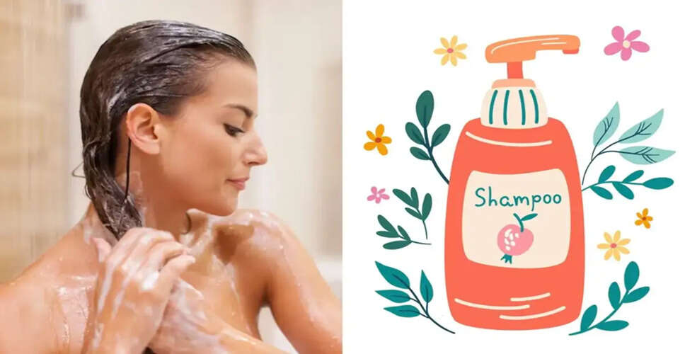 Why You Should Change Your Shampoo Regularly for Healthy Hair