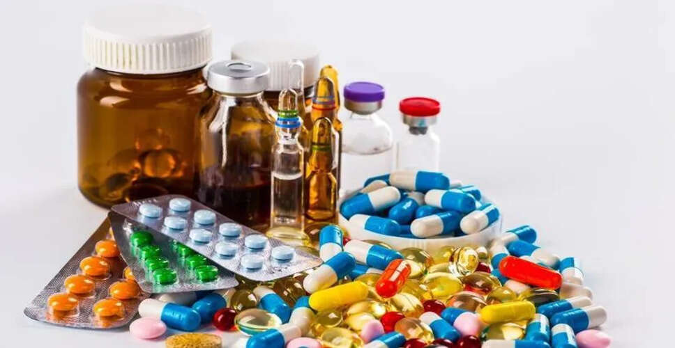 Government Takes Bold Step: 16 Fixed-Dose Combination Drugs Banned for Public Safety