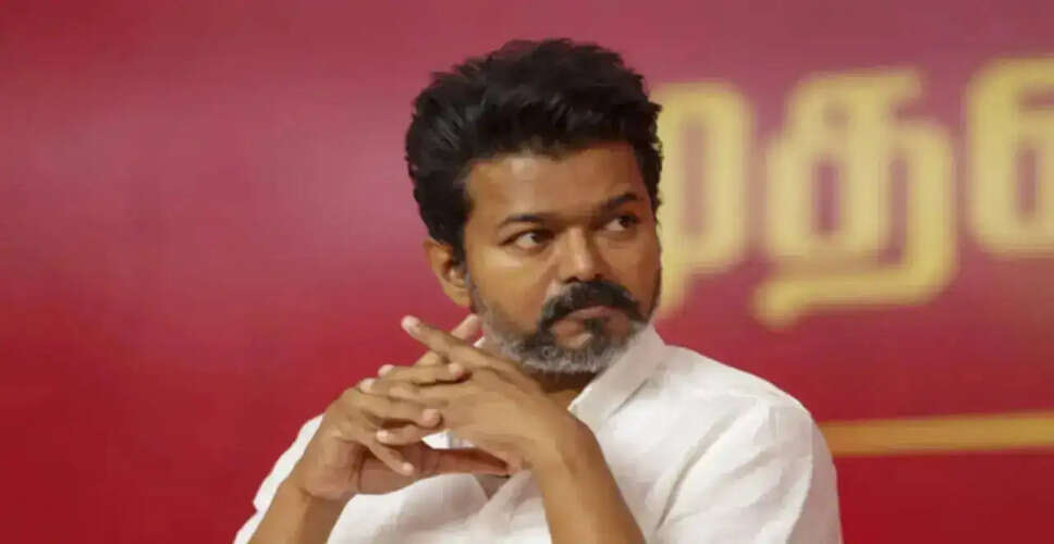 Sun TV Network Shares Plunge Amid Political Shifts in Tamil Nadu