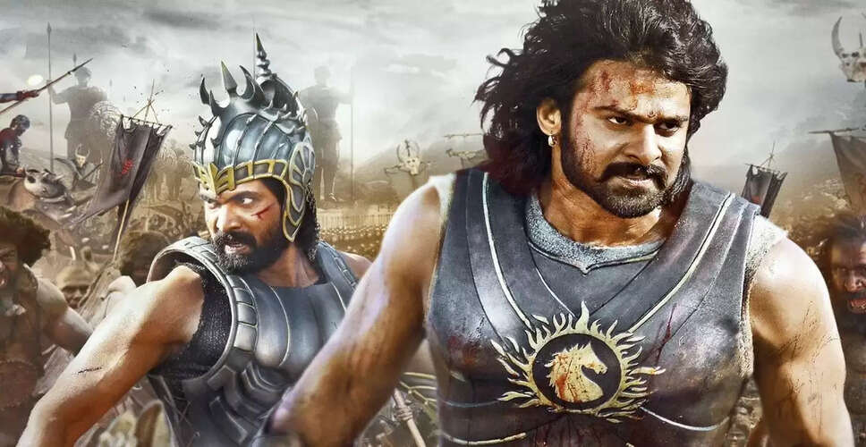 The Impact of 'Baahubali: The Beginning' on Indian Cinema's Landscape