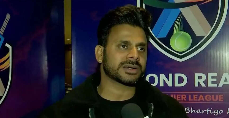 Manoj Tiwary Advocates for Suspension of Sporting Ties Amid Humanitarian Concerns