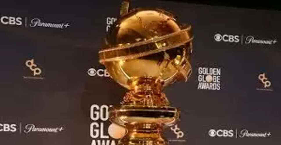India's Journey at the Golden Globe Awards: A Historical Overview