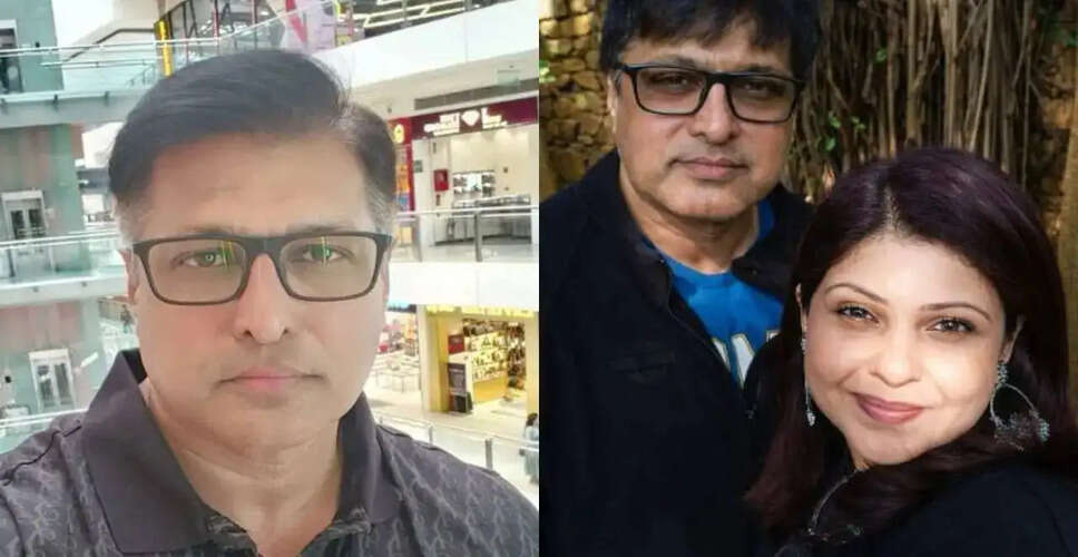 Salil Ankola Enters Rehabilitation for Depression: A Call for Mental Health Awareness