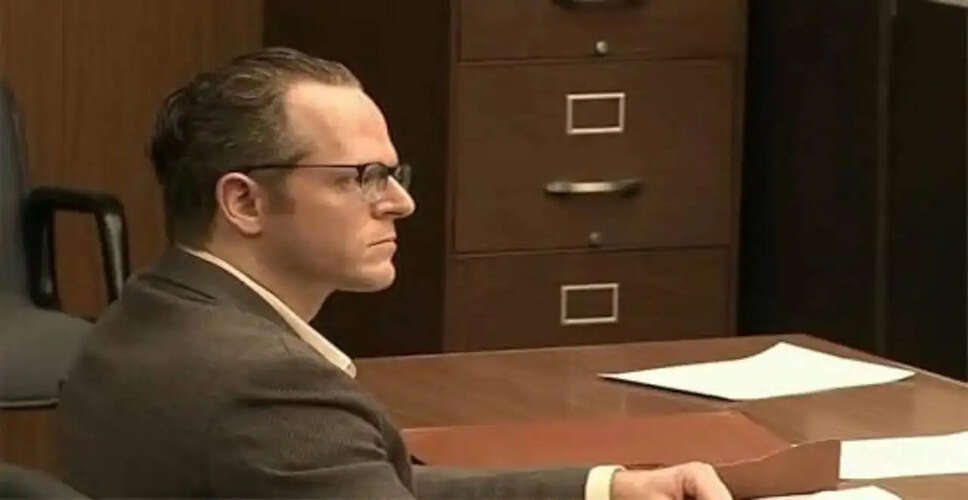 Shocking Verdict: How I Met Your Mother Actor Nick Pasqual Convicted of Stabbing Ex-Girlfriend