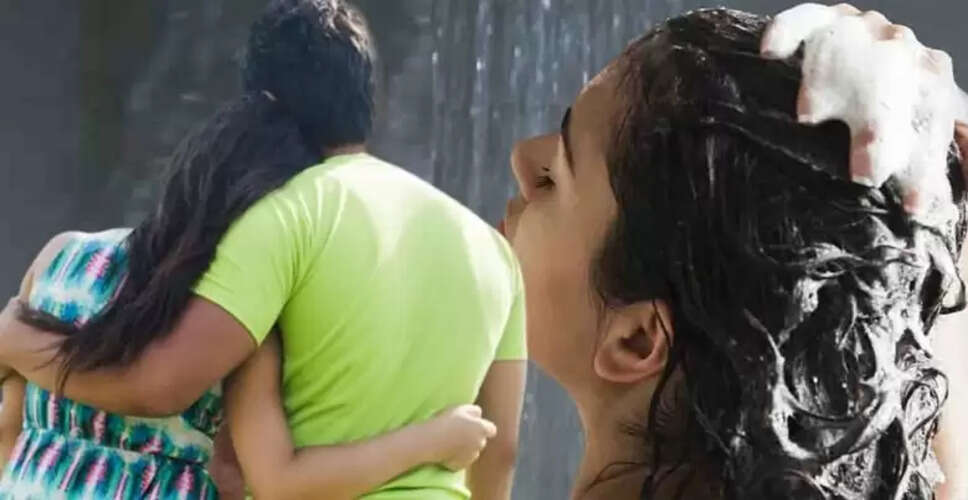 Boyfriend Distressed Over Girlfriend's Unhygienic Habit