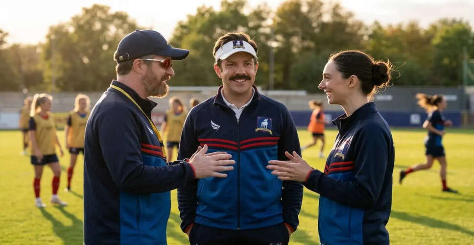 Ted Lasso Season 4: What to Expect from the Beloved Comedy Series