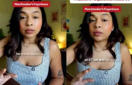 Controversial Demands of a Divorced IIT Graduate Spark Online Debate