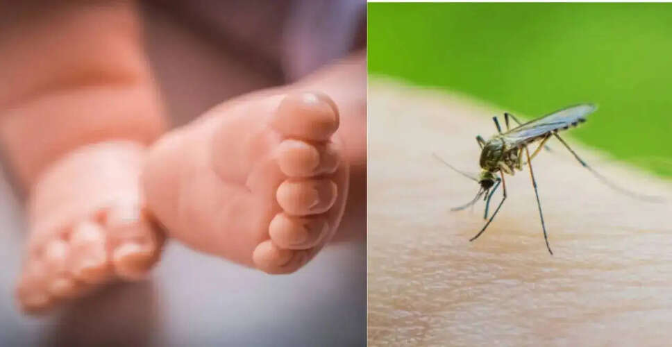 WHO Approves Groundbreaking Malaria Treatment for Infants
