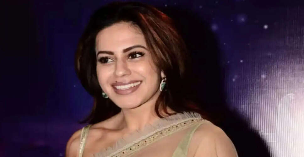 Ranya Rao Released After Year in Custody Amid Gold Smuggling Allegations