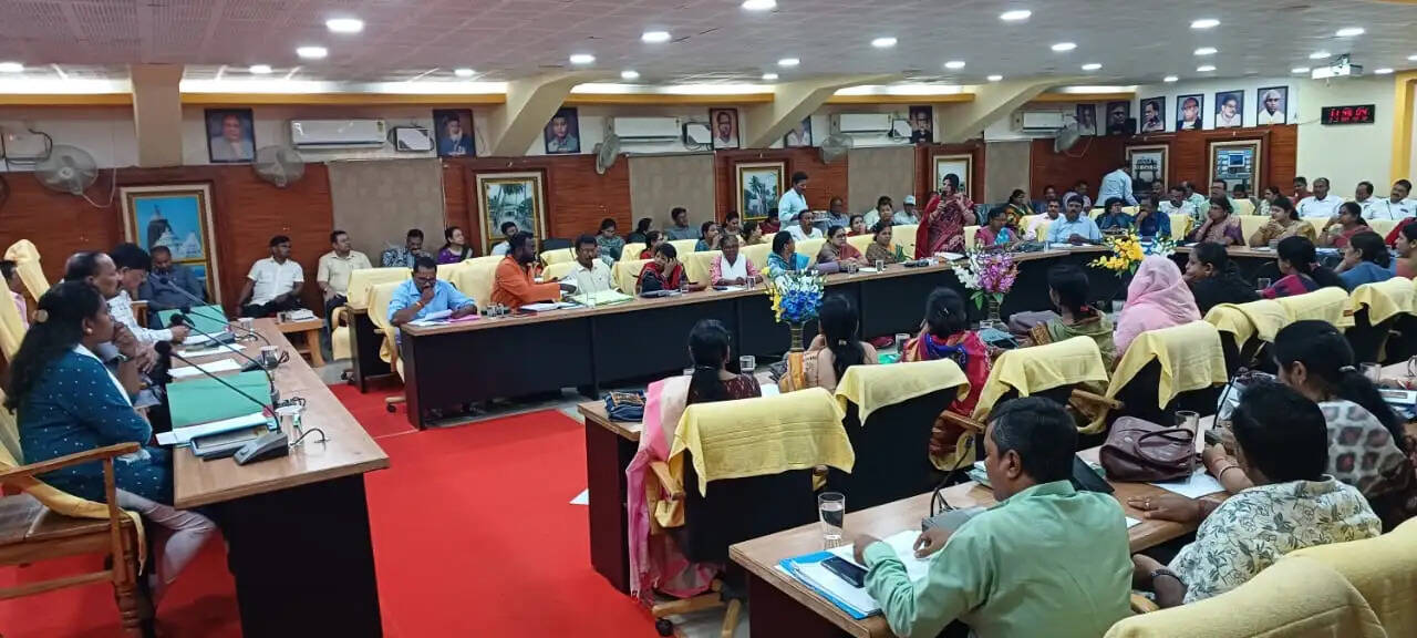 Maa Budhi Thakurani Yatra: A Vibrant Celebration in Berhampur