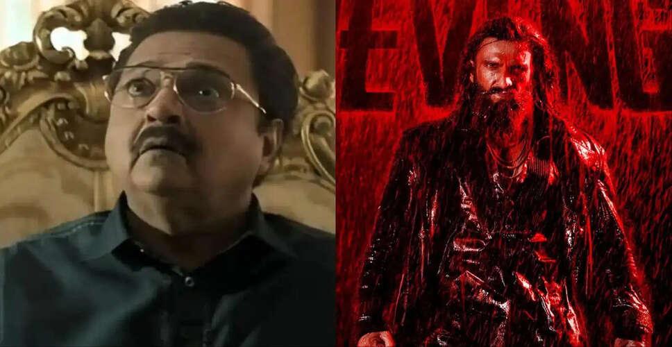 Dhurandhar 2: Rakesh Bedi Responds to Ram Gopal Varma's Praise