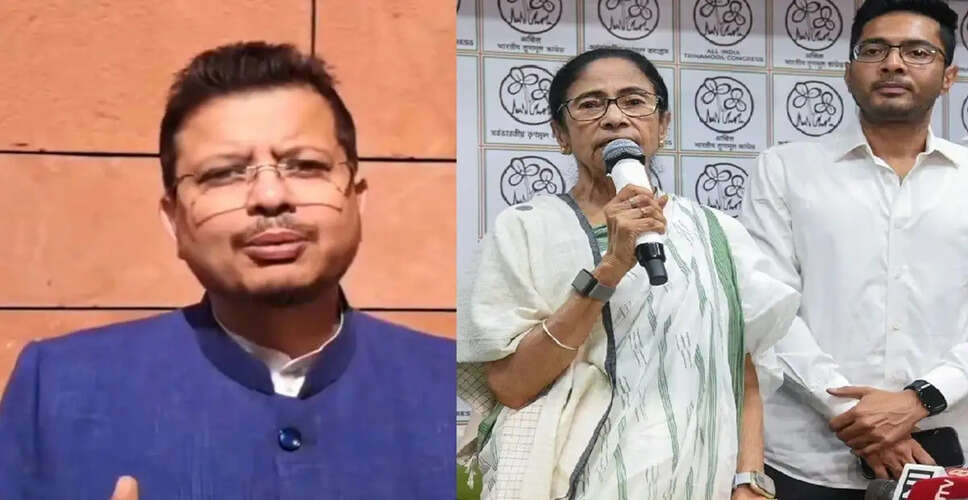 Mamata Banerjee Faces Dual Setbacks in West Bengal Politics