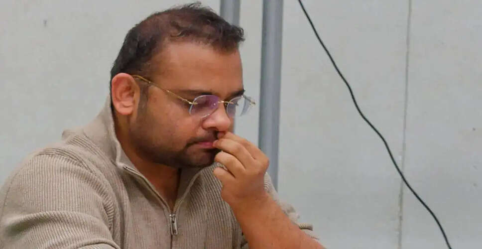 Concerns Raised Over Chess Prize Money Delays in India