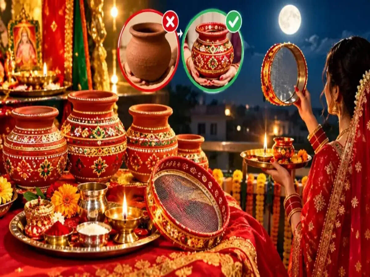Essential Vastu Tips for Celebrating Karwa Chauth