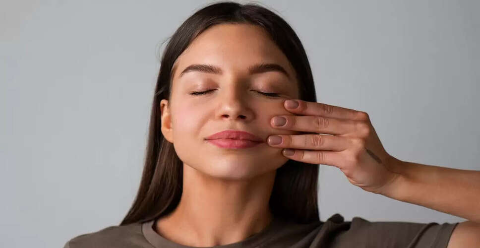 Top 5 Foods for Radiant Skin: From Tomatoes to Broccoli