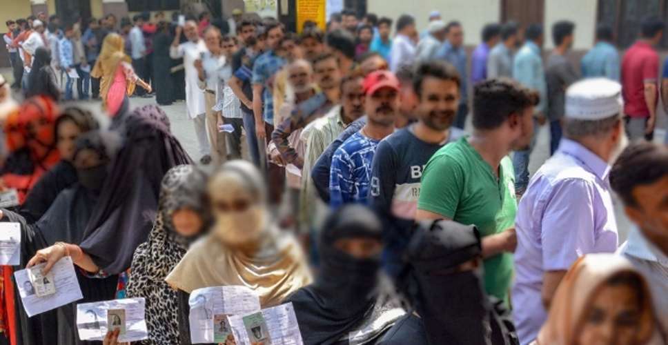 Telangana polls: Will Muslims shift support to Congress?
