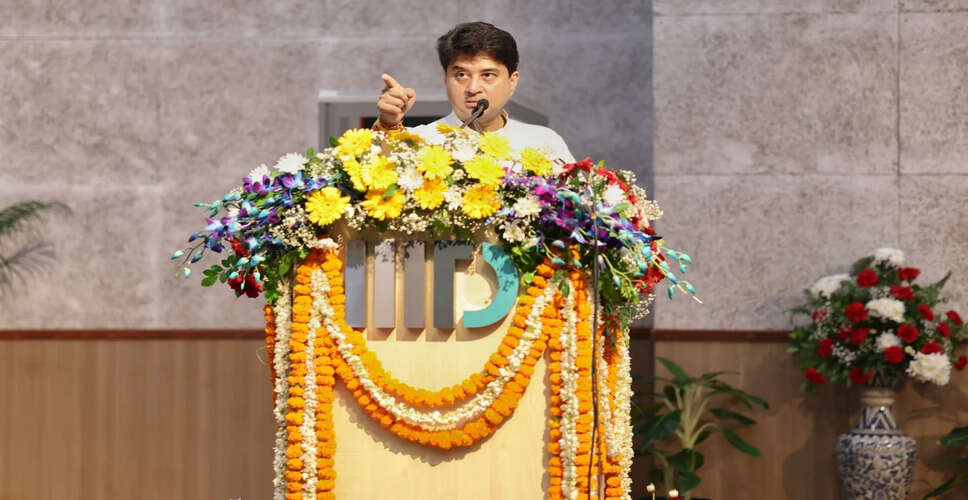 Empowering India's Youth: A Call to Lead as Global Gurus