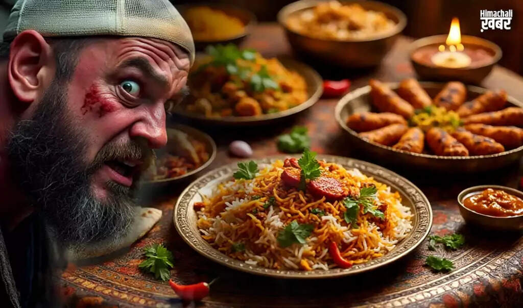 Mughal Influence on Indian Cuisine: 8 Dishes That Transformed Indian Food