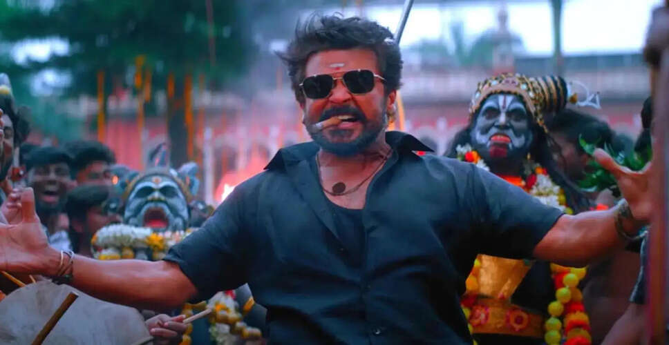 Madras High Court Dismisses Petition Against Suriya and Trisha's Film 'Karuppu'